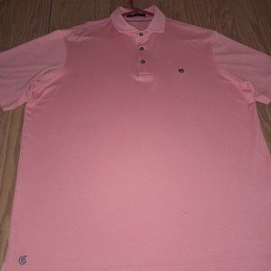 Greyson golf polo